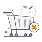 Your cart is currently empty.